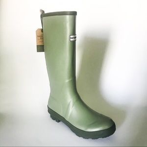 Women’s Tall Rain Boots